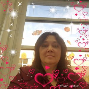 Meet your Posher, Pam